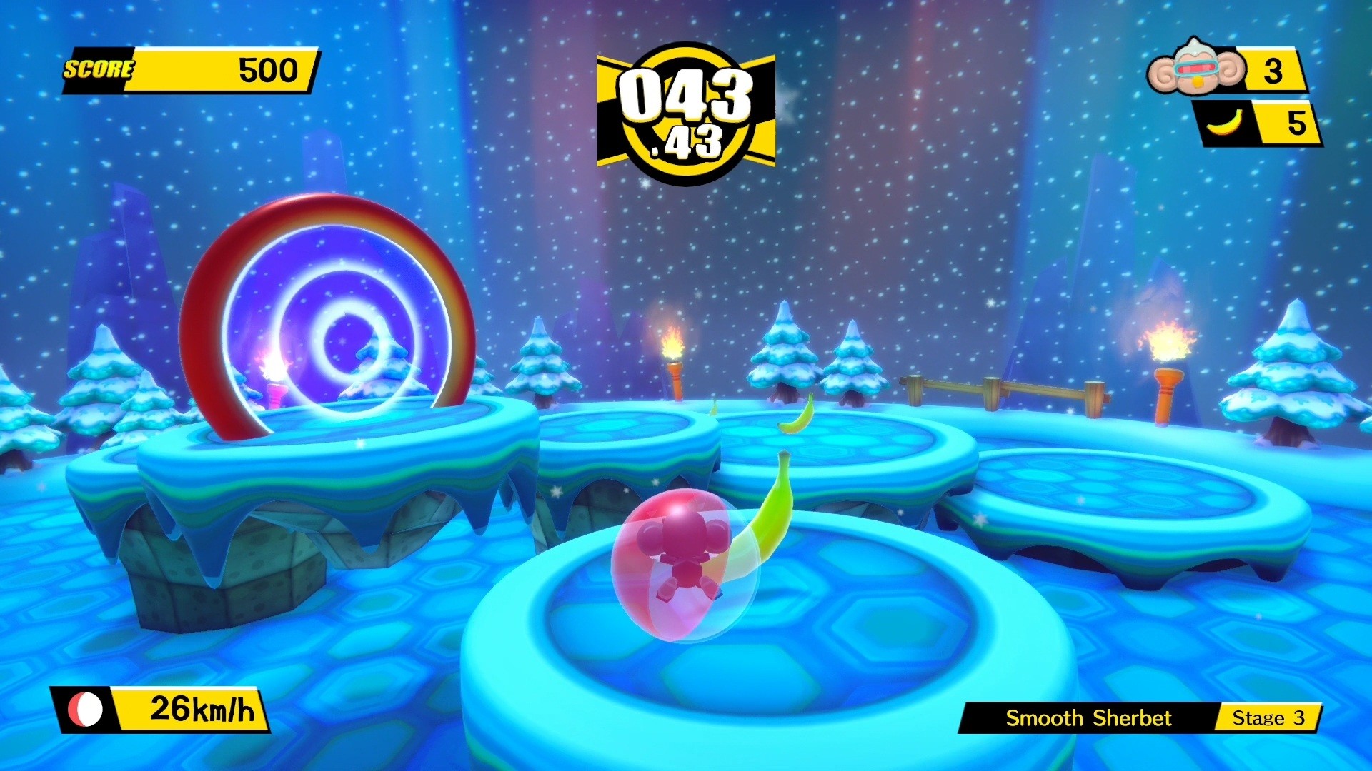 Super Monkey Ball: Banana Blitz HD - Imagen 30